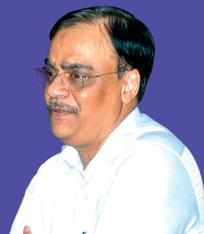 Adv Abhay Nevagi