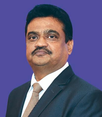 CA Tanaji Jadhav