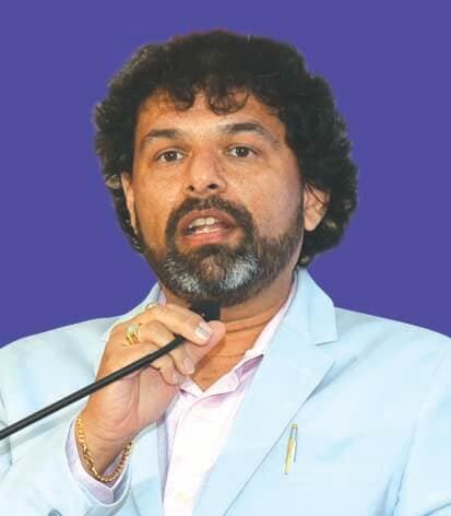 CA Udayraj Patwardhan