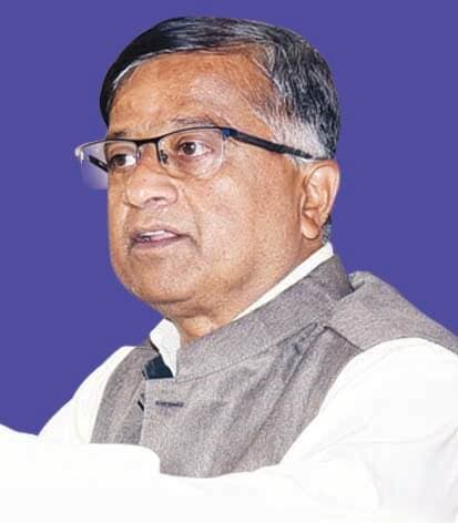 Chintamani Vaijapurkar