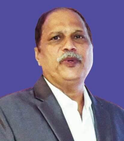 Dr Sanjay Deshpande