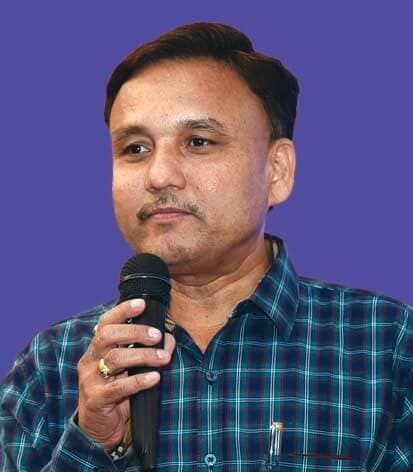 Dr Y S Patil