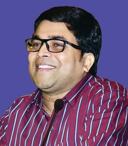 CA Mangesh Kenkare