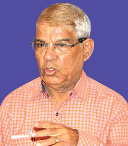 Mr Arun Kango