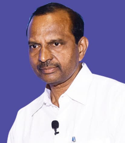 Mr Bhaskar Ganjiwale