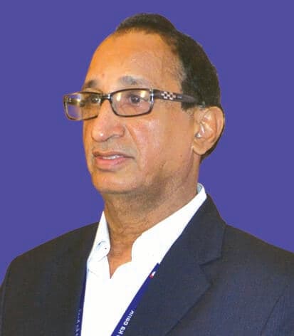 Mr Hemantkumar Walvekar
