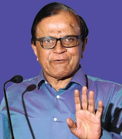 Mr Prakash Misal