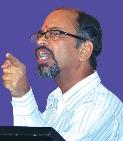 Mr Rajendra Pawar