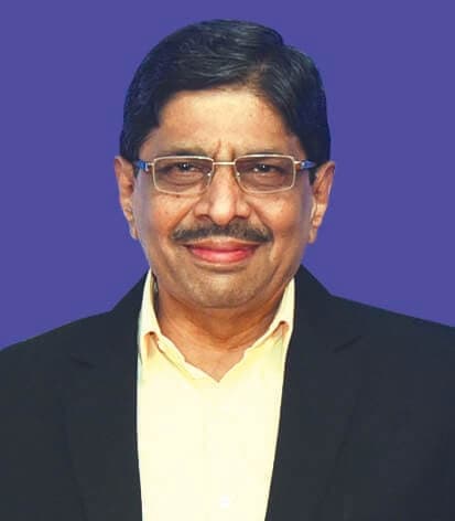 Shri. N.D. Behere