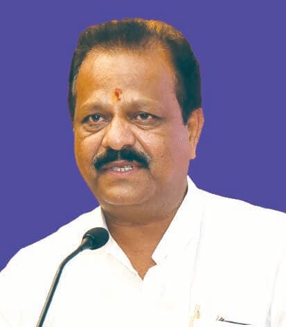 Mr. Shridhar Pujari