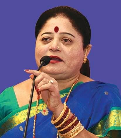 Smt. Surekha Jadhav