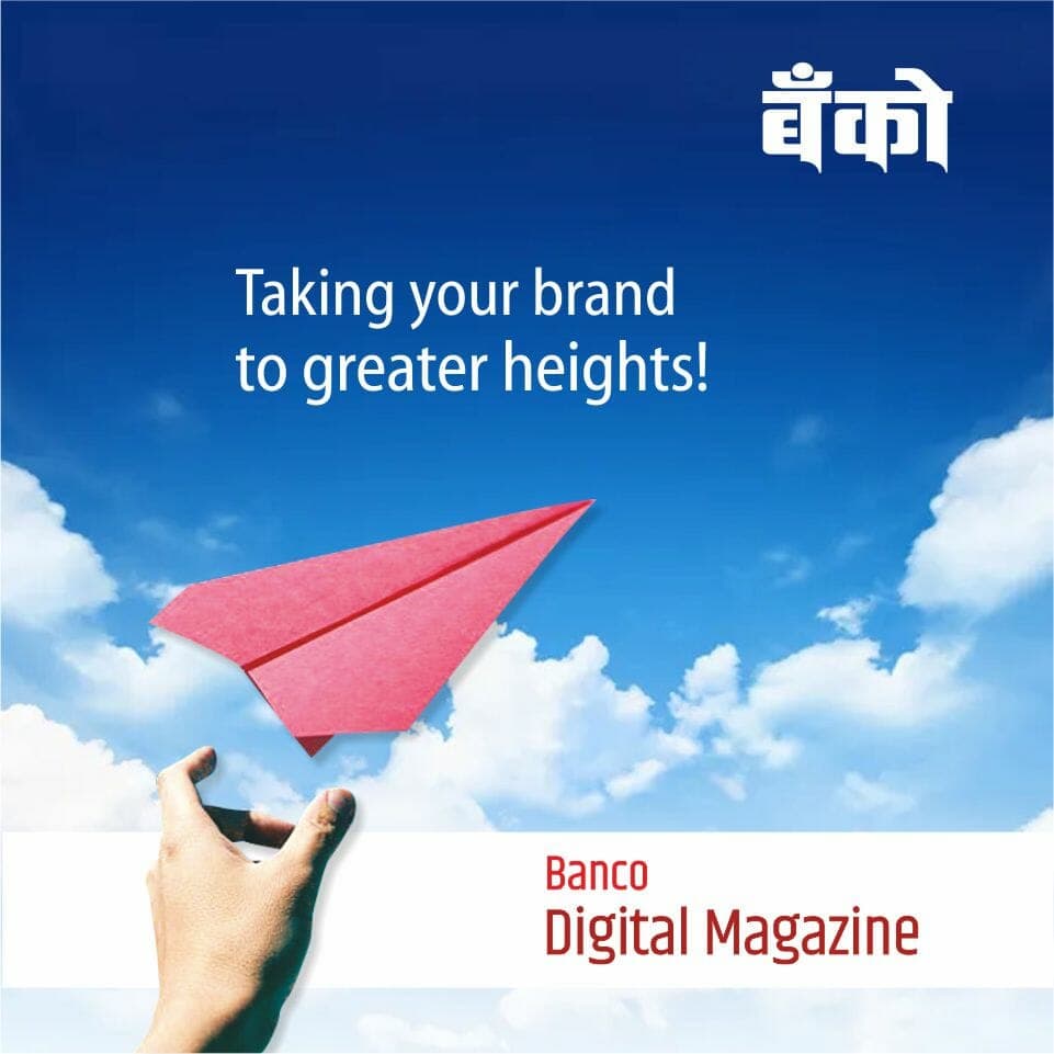Banco Digital Magazine