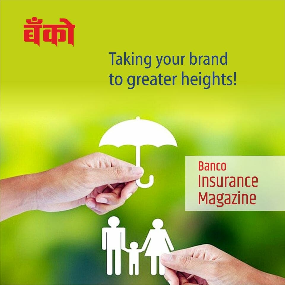 Banco Insurance Magazine