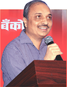 Dinesh Oulkar