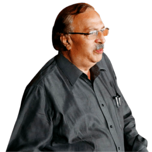 Dr. Ramasastri A.S