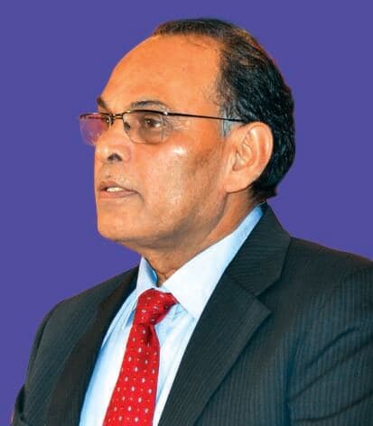 Dr M L Sukhdeve