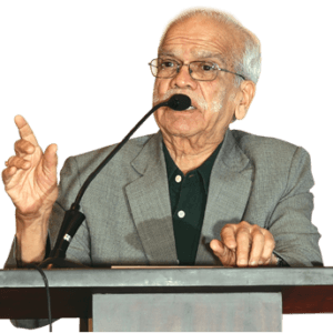Dr. Mukund Abhyankar