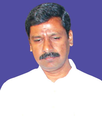 Dr Sanjaykumar Bhosale