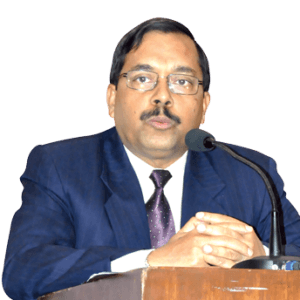Dr. U. S. Saha