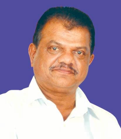 Mahadevrao Naik