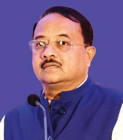 Mr Annasaheb Jolhe