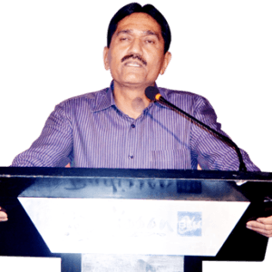 Chandrakant Dalvi IAS