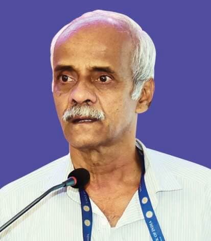 Mr K Ganesh