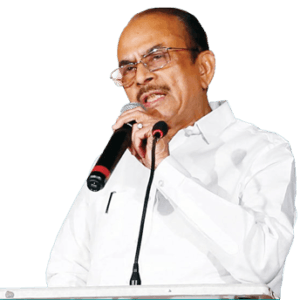 Mohammed Mahmood Ali
