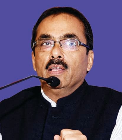 Mr Pramodkumar Panda