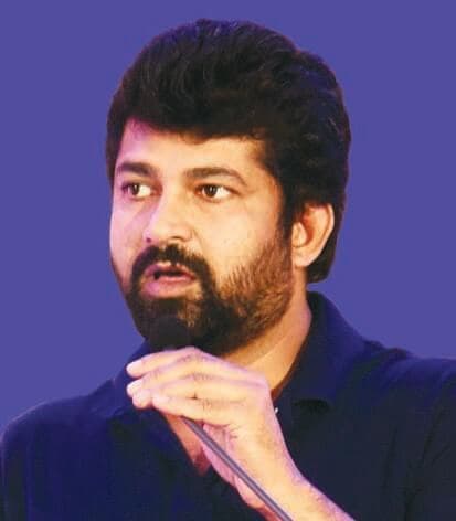 Mr Pratap Simha MP