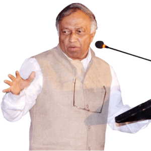 Padma Bhushan Dr. Vijay Bhatkar