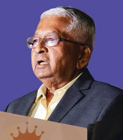 Pralhad Kokare