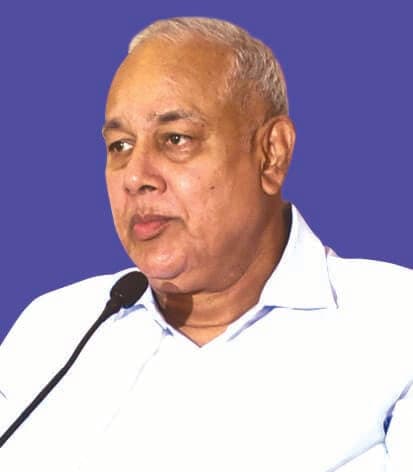 Shri Anand Kumar Pandey