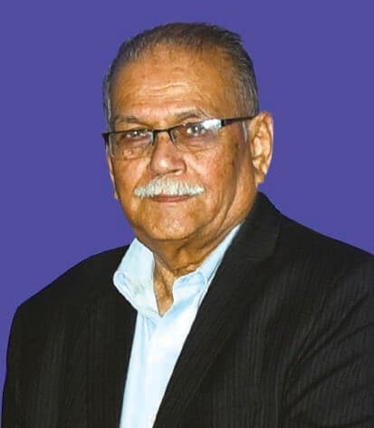 Shri. Sharad Bhagwat